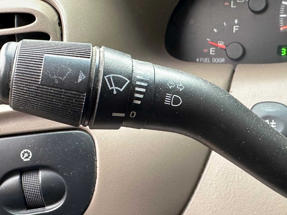 Ford USA F150 5.4 Supercab 230PS 2000, 54-VR-BJ