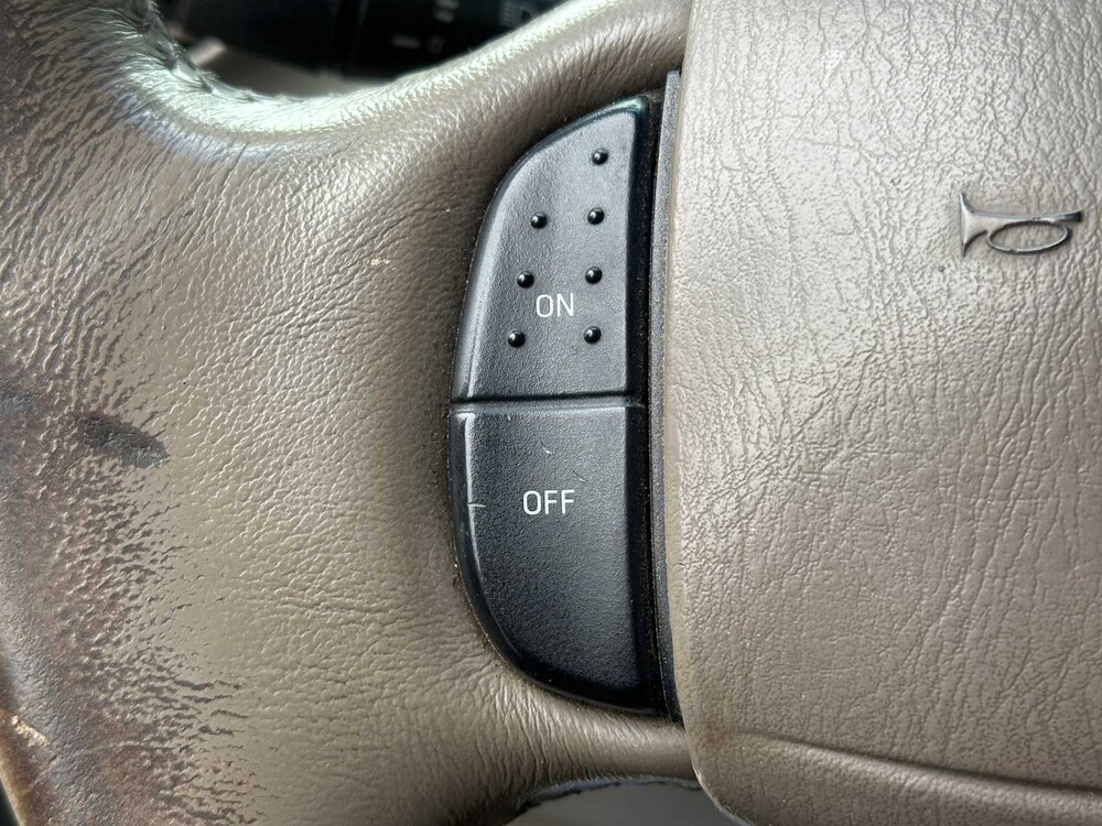 Ford USA F150 5.4 Supercab 230PS 2000, 54-VR-BJ