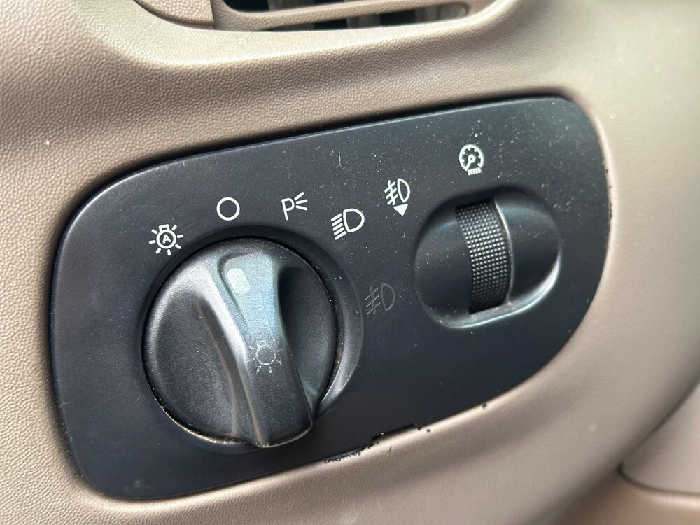 Ford USA F150 5.4 Supercab 230PS 2000, 54-VR-BJ