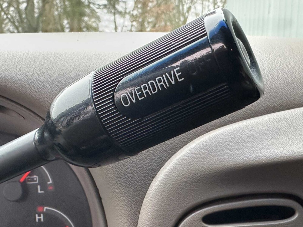 Ford USA F150 5.4 Supercab 230PS 2000, 54-VR-BJ