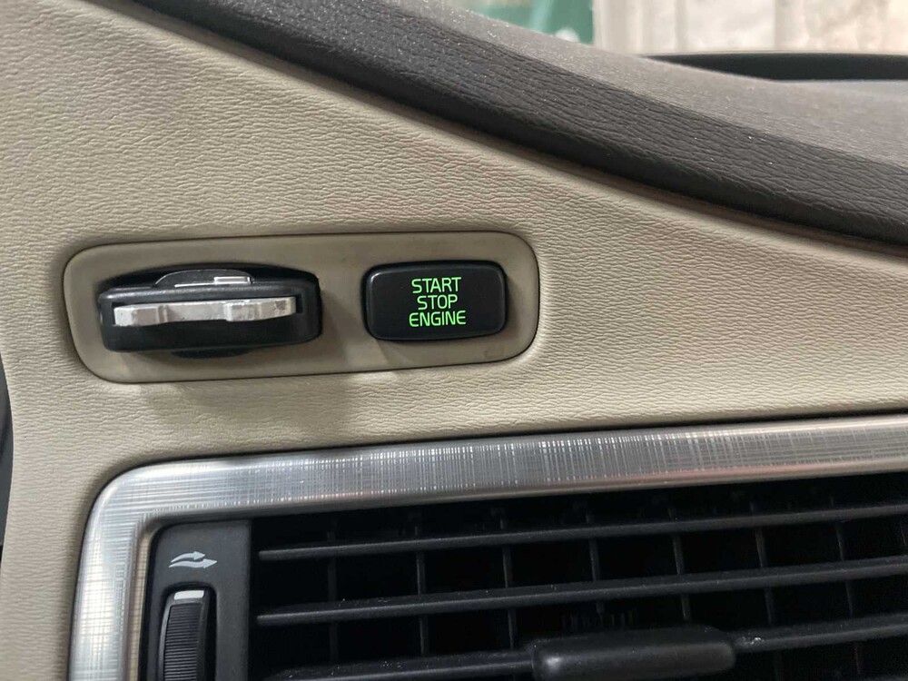 Volvo V70 3.0 T6 AWD Momentum 286PS 2007, X-718-KR