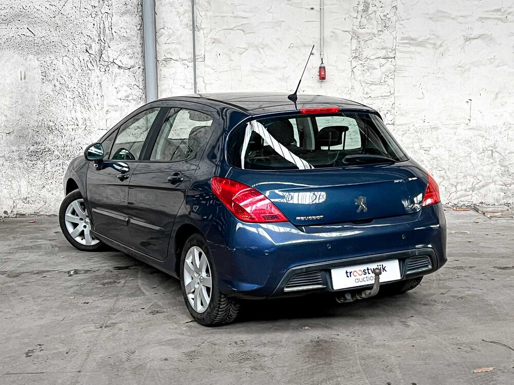 Peugeot 308 1.6 THP XT 150PS 2008, 70-KHT-6