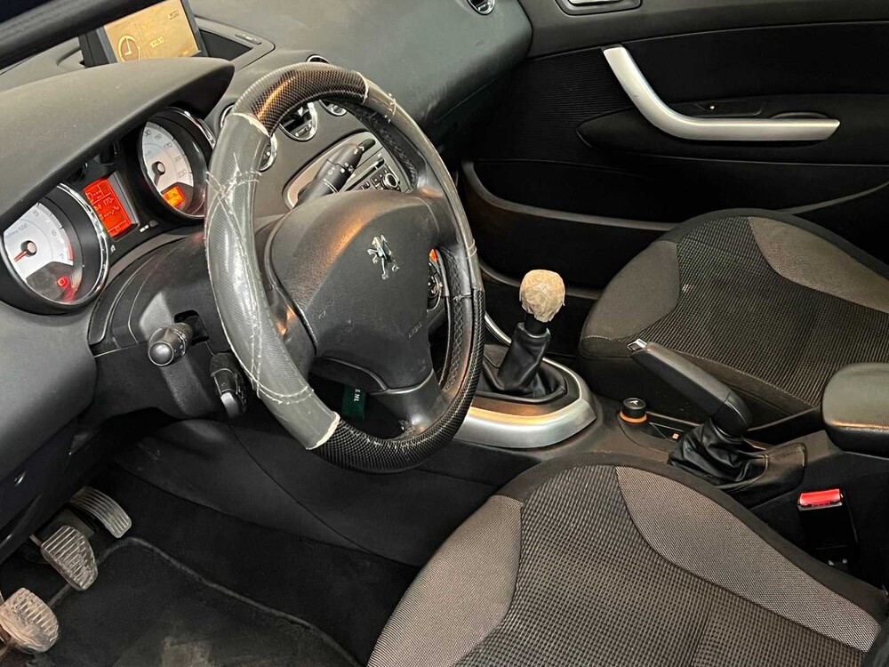 Peugeot 308 1.6 THP XT 150PS 2008, 70-KHT-6
