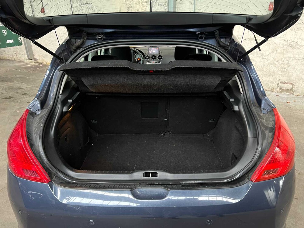 Peugeot 308 1.6 THP XT 150PS 2008, 70-KHT-6