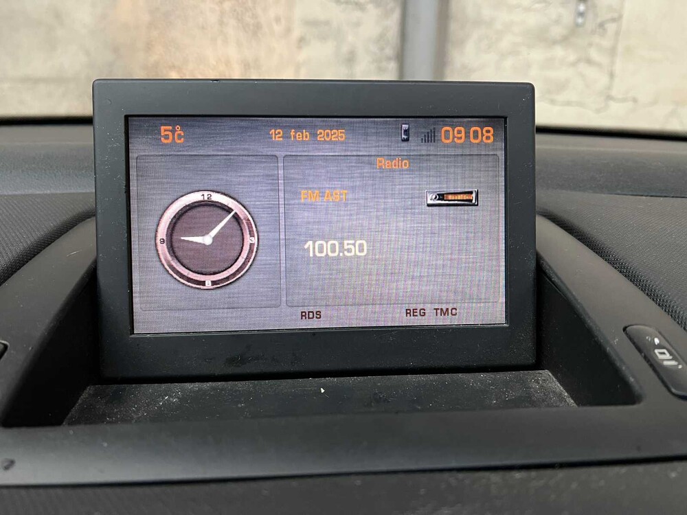 Peugeot 308 1.6 THP XT 150PS 2008, 70-KHT-6