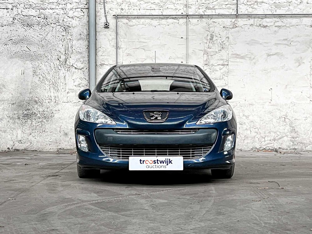 Peugeot 308 1.6 THP XT 150PS 2008, 70-KHT-6