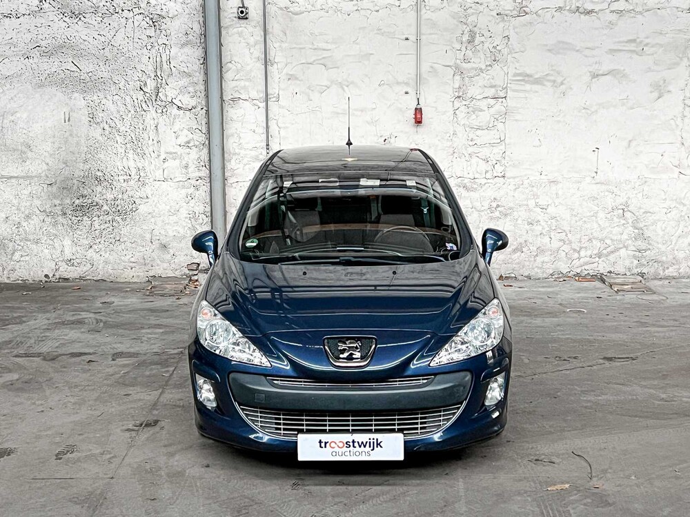 Peugeot 308 1.6 THP XT 150PS 2008, 70-KHT-6