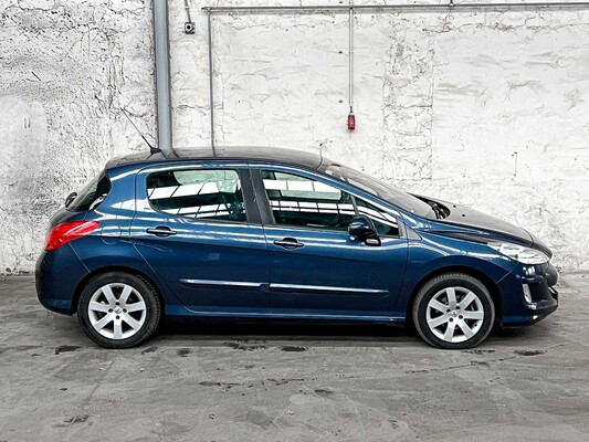 Peugeot 308 1.6 THP XT 150hp 2008, 70-KHT-6