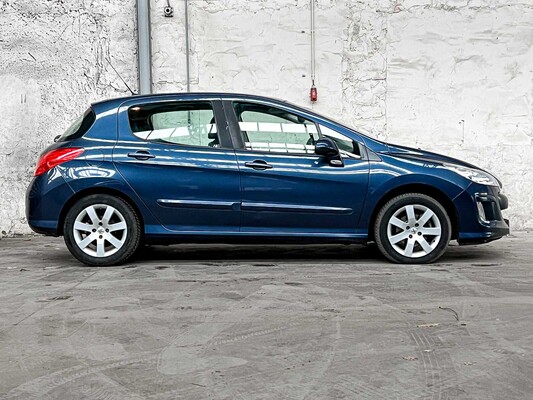 Peugeot 308 1.6 THP XT 150hp 2008, 70-KHT-6