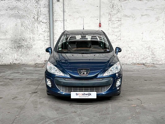 Peugeot 308 1.6 THP XT 150hp 2008, 70-KHT-6