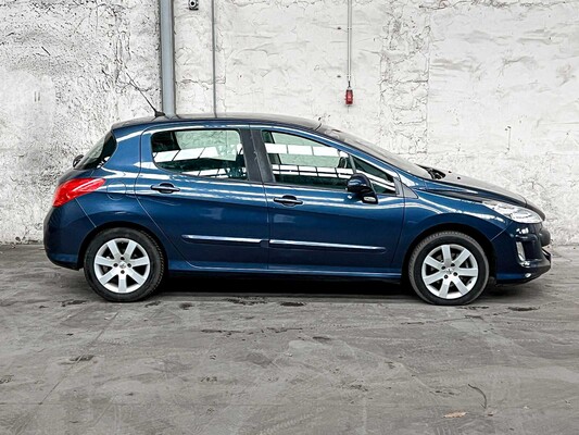 Peugeot 308 1.6 THP XT 150hp 2008, 70-KHT-6