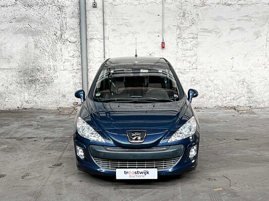 Peugeot 308 1.6 THP XT 150hp 2008, 70-KHT-6