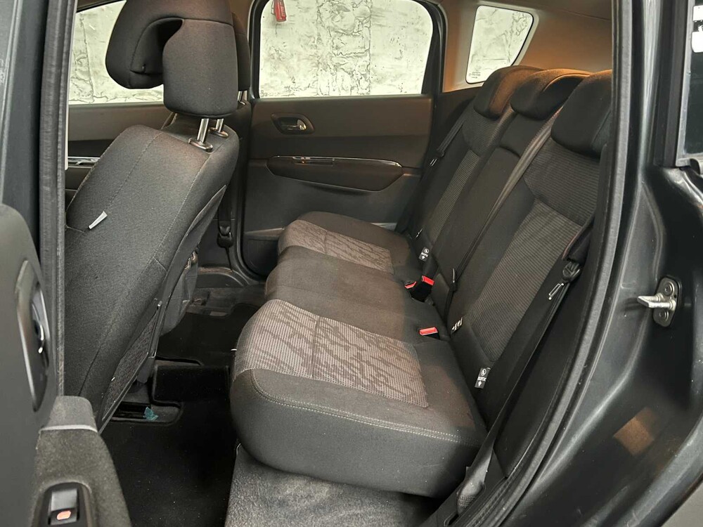 Peugeot 3008 1.6 THP ST 156PS 2011, 64-PJJ-1