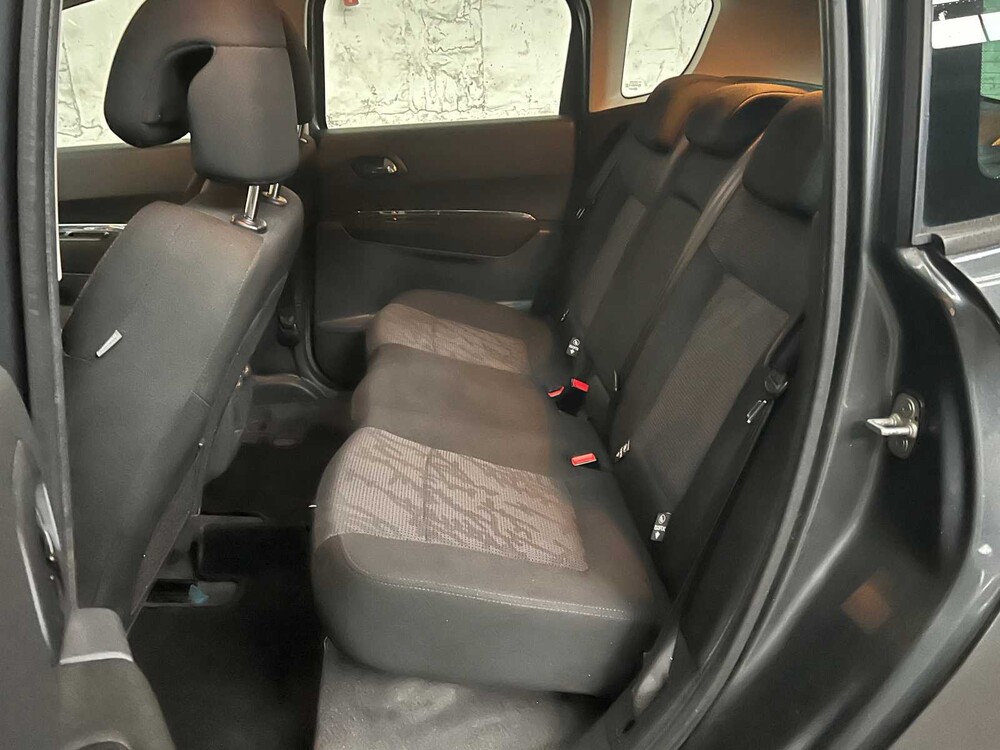 Peugeot 3008 1.6 THP ST 156PS 2011, 64-PJJ-1