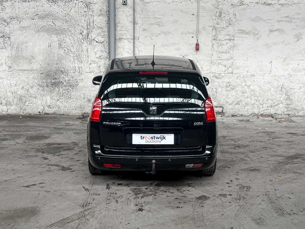 Peugeot 5008 1.6 THP Active 7p. 156PS 2012, 18-XVZ-7