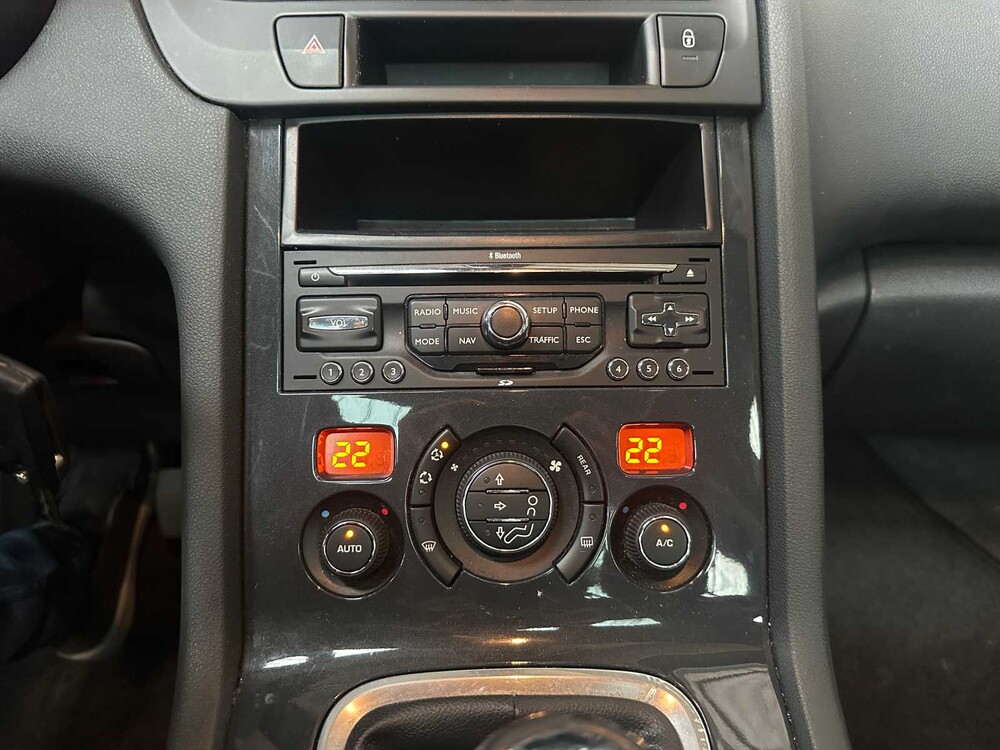 Peugeot 5008 1.6 THP Active 7p. 156PS 2012, 18-XVZ-7