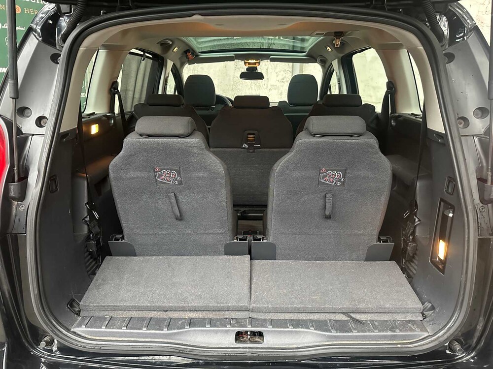 Peugeot 5008 1.6 THP Active 7p. 156PS 2012, 18-XVZ-7