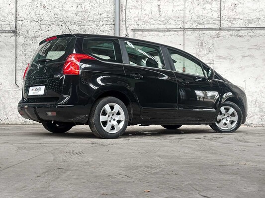 Peugeot 5008 1.6 THP Active 7p. 156hp 2012, 18-XVZ-7