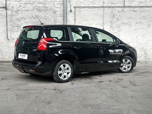 Peugeot 5008 1.6 THP Active 7p. 156hp 2012, 18-XVZ-7