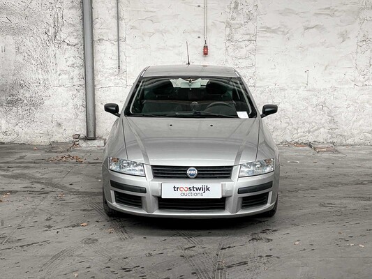 Fiat Stilo 1.2-16V Active 80hp 2003, 76-NK-LB