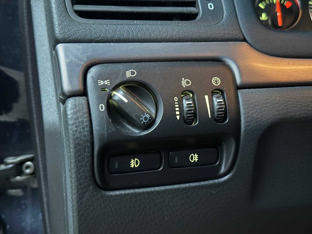 Volvo S80 2.4 Momentum 170PS 2004, 93-PL-NR