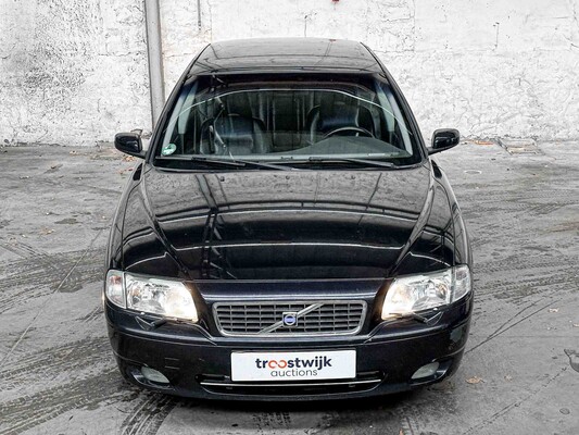 Volvo S80 2.4 Momentum 170hp 2004, 93-PL-NR