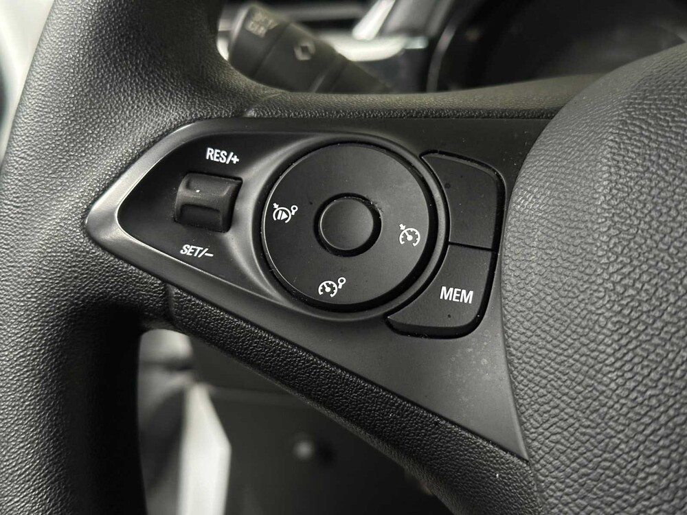 Opel Corsa 1.2 Edition 101PS 2020, J-819-BR