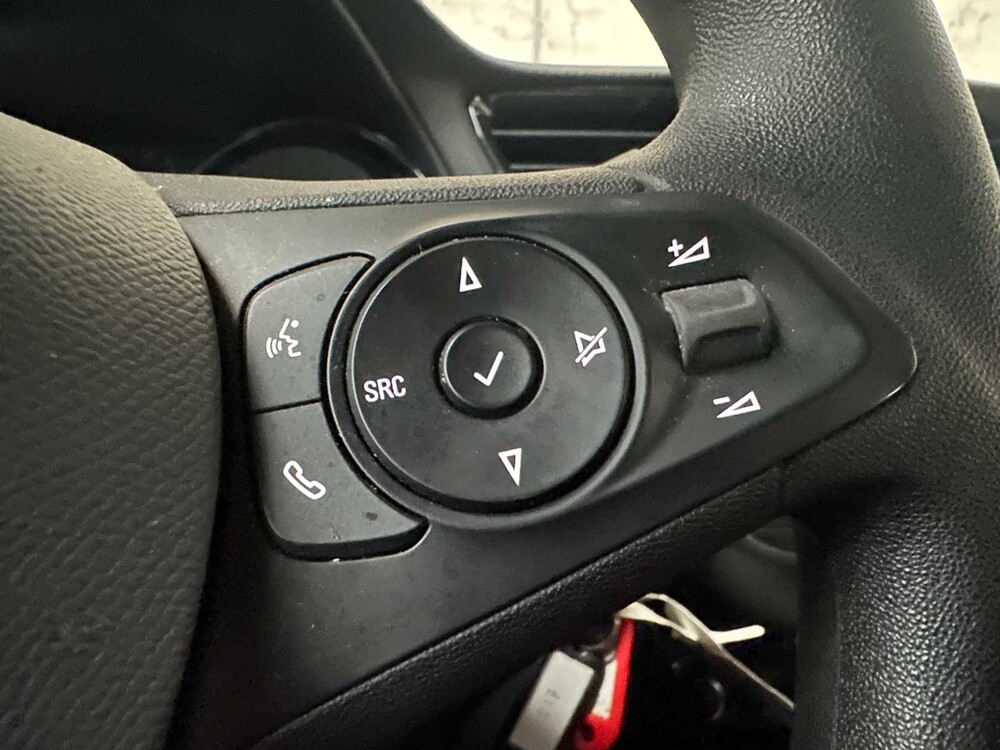 Opel Corsa 1.2 Edition 101PS 2020, J-819-BR