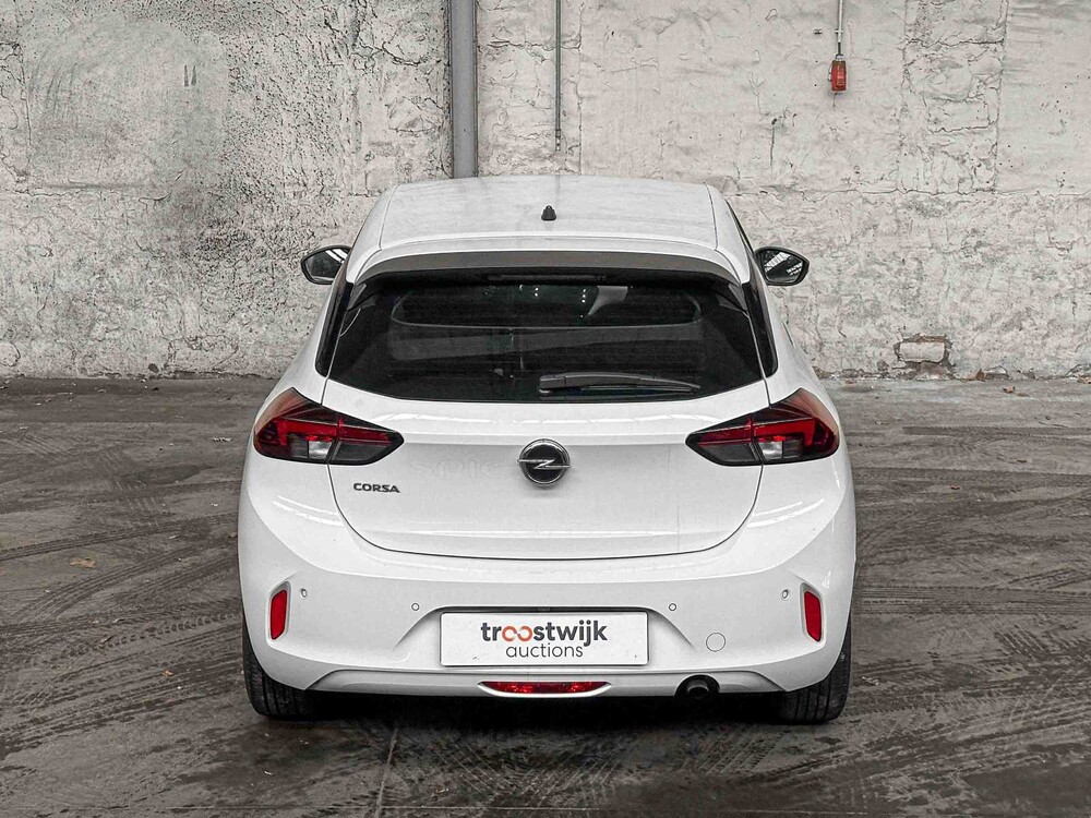 Opel Corsa 1.2 Edition 101PS 2020, J-819-BR