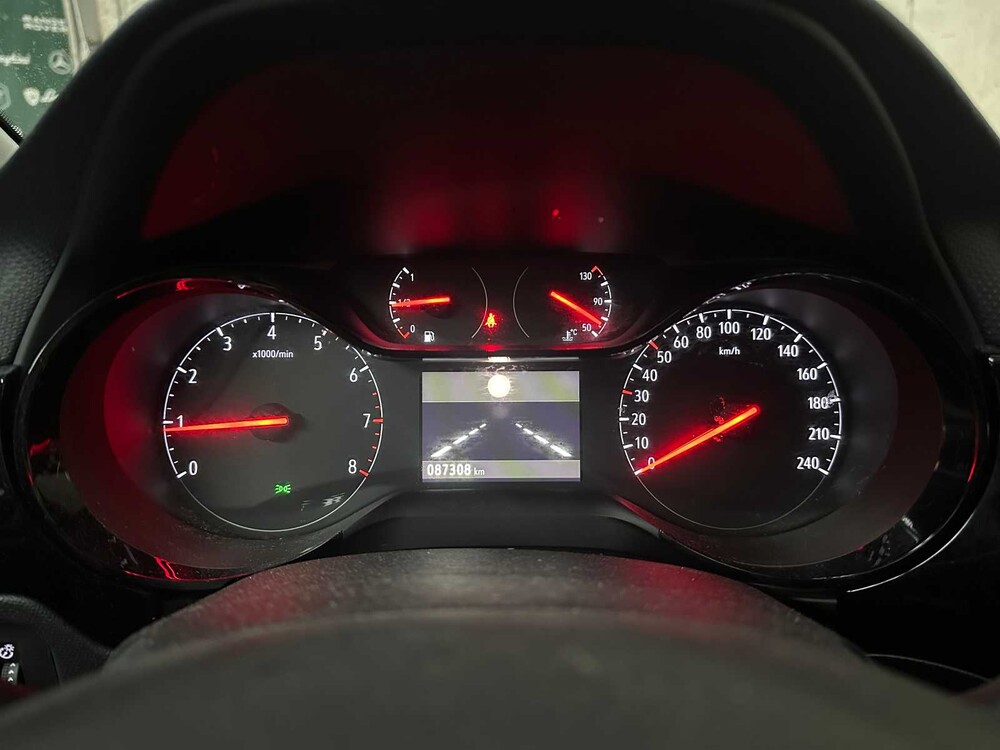 Opel Corsa 1.2 Edition 101PS 2020, J-819-BR