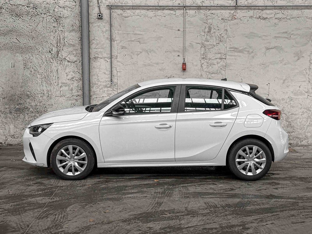 Opel Corsa 1.2 Edition 101PS 2020, J-819-BR