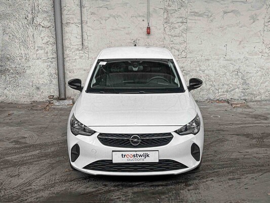 Opel Corsa 1.2 Edition 101hp 2020, J-819-BR