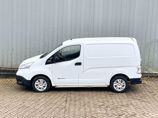 Nissan e-NV200 Business 80Kw 2017, V-536-JS