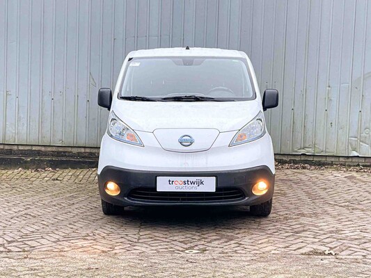 Nissan e-NV200 Business 80Kw 2017, V-536-JS