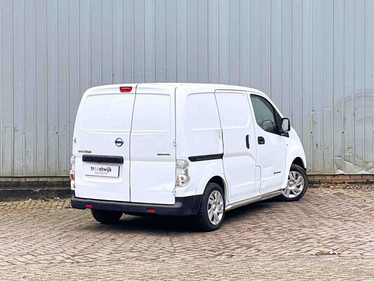 Nissan e-NV200 Business 80Kw 2017, V-536-JS