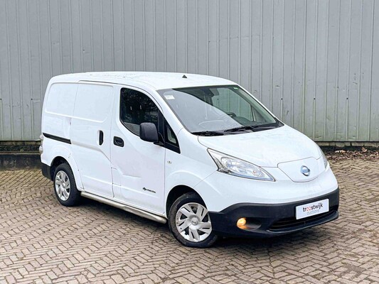 Nissan e-NV200 Business 80Kw 2017, V-536-JS