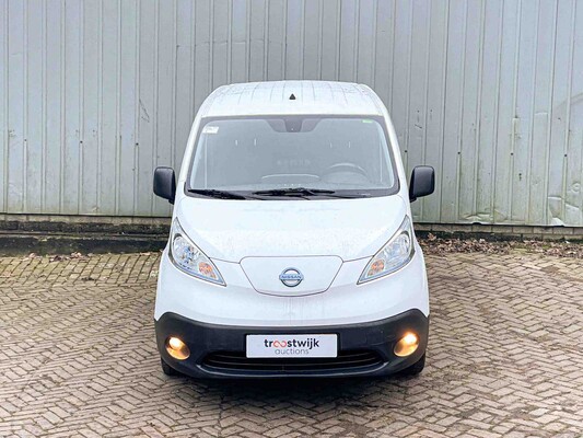 Nissan e-NV200 Business 80Kw 2017, V-536-JS