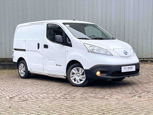 Nissan e-NV200 Business 80Kw 2017, V-536-JS