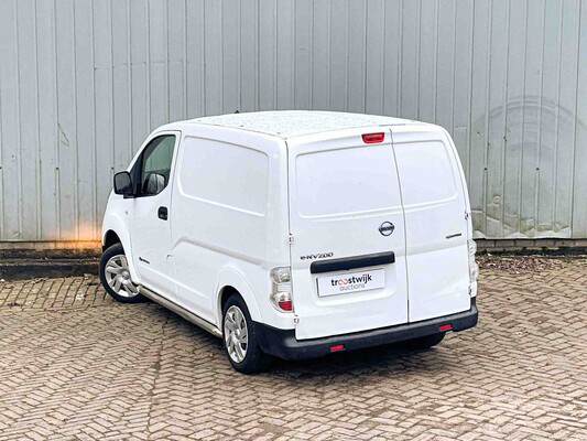 Nissan e-NV200 Business 80Kw 2017, V-536-JS