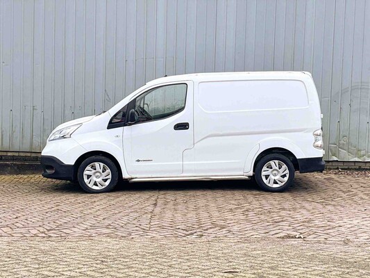 Nissan e-NV200 Business 80Kw 2017, V-536-JS