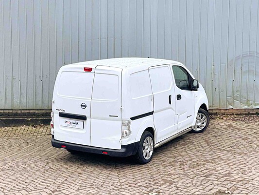 Nissan e-NV200 Business 80Kw 2017, V-536-JS