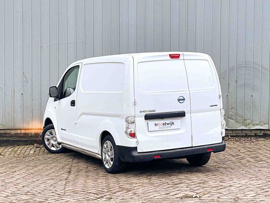 Nissan e-NV200 Business 80Kw 2017, V-536-JS