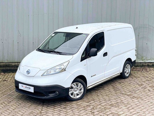 Nissan e-NV200 Business 80Kw 2017, V-536-JS