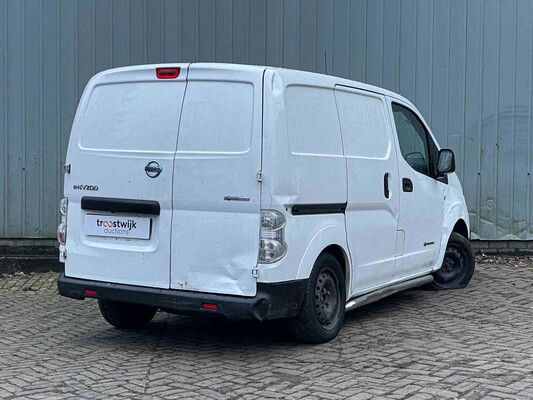 Nissan e-NV200 Business 80Kw 2017, V-539-JS