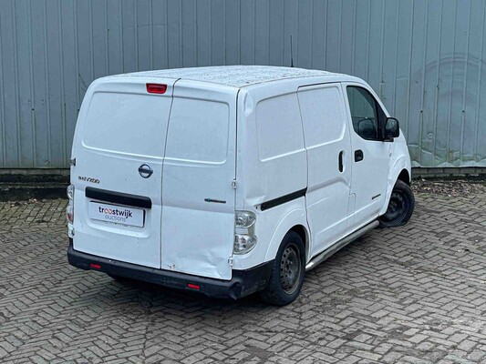 Nissan e-NV200 Business 80Kw 2017, V-539-JS