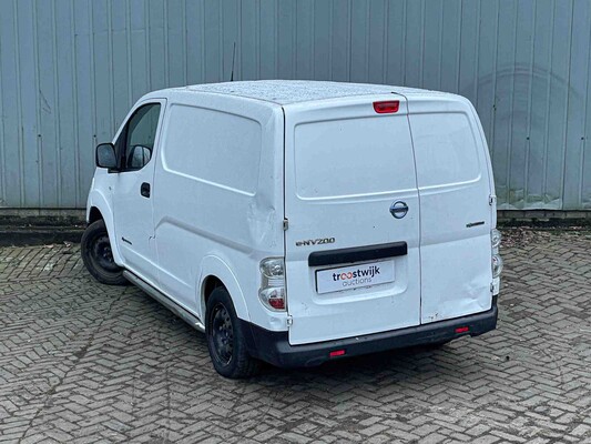 Nissan e-NV200 Business 80Kw 2017, V-539-JS