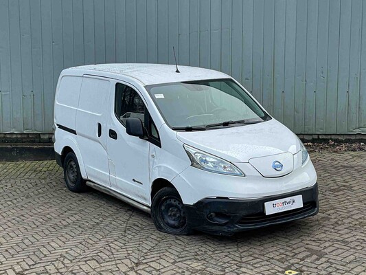 Nissan e-NV200 Business 80Kw 2017, V-539-JS