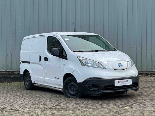 Nissan e-NV200 Business 80Kw 2017, V-539-JS