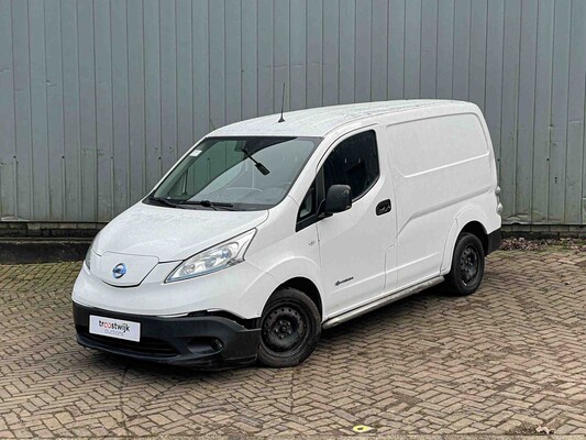 Nissan e-NV200 Business 80Kw 2017, V-539-JS