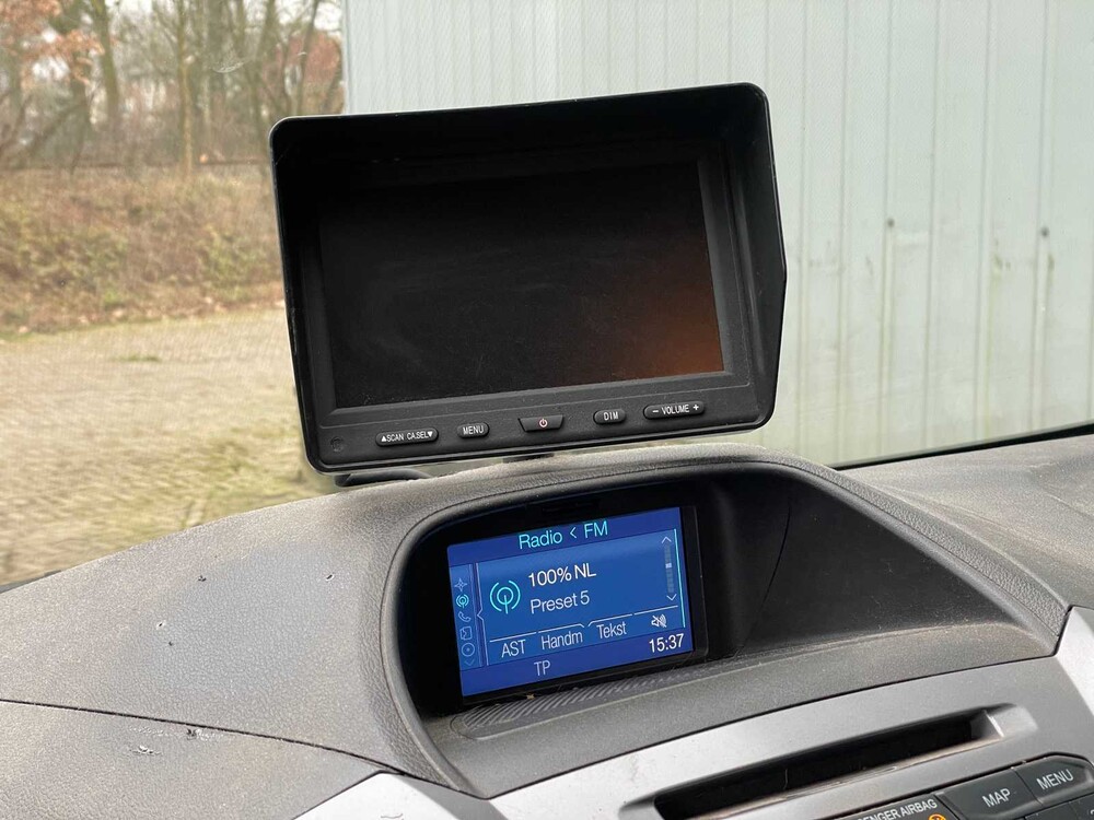 Ford Transit Custom 290 2.0 TDCI L2H1 Tr 105PS 2018, V-699-NR